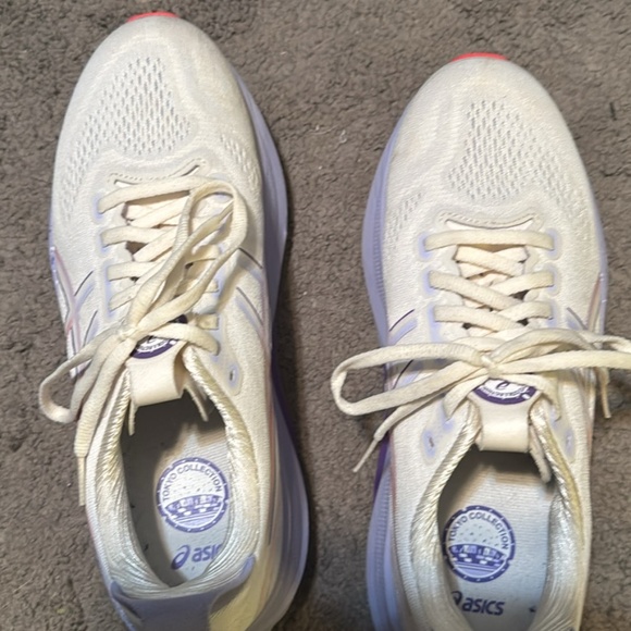 ASICS gel kayano - Picture 5 of 5